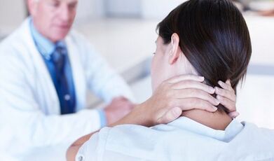 Servikal osteokondroz nasıl tedavi edilir