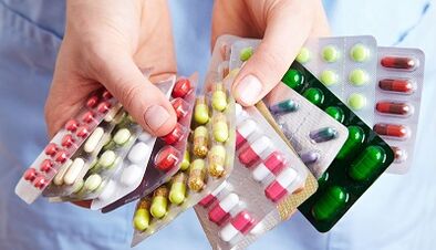 Servikal osteokondroz tedavisi için yöntemler